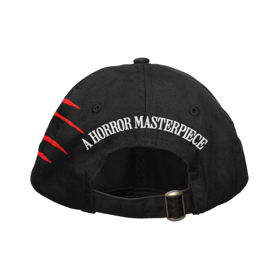 狼男アメリカン // Beware The Moon (Embroidered Dad Hat / Timed Edition)