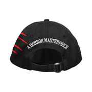 狼男アメリカン // Beware The Moon (Embroidered Dad Hat / Timed Edition)