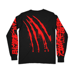 Load image into Gallery viewer, 狼男アメリカン // A Different Kind Of Animal (Long Sleeve / Timed Edition)
