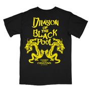 ゴースト・ハンターズ // Black Magic (Comfort Colors T-Shirt / The Vault)