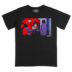 Load image into Gallery viewer, Happy Father’s Day (Comic Book T-Shirt / Timed Edition)