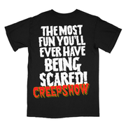The Lonesome Death (Full Color Photo T-Shirt / Timed Edition)