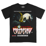 Load image into Gallery viewer, Reserve Your Copy (Video Store Promo T-Shirt / Timed Edition)