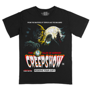 Reserve Your Copy (Video Store Promo T-Shirt / Timed Edition)