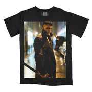 クロウ // The Crow '24 / Eric (Oversized Full Color Photo T-Shirt / Timed Edition)