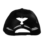 クロウ 飛翔伝説1994 // The Crow (Embroidered Trucker Hat / Timed Edition)
