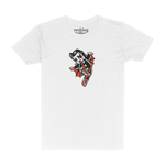 Load image into Gallery viewer, DANHAUSEN // Very Small (Variant Kewpie Kids T-Shirt / Timed Edition)