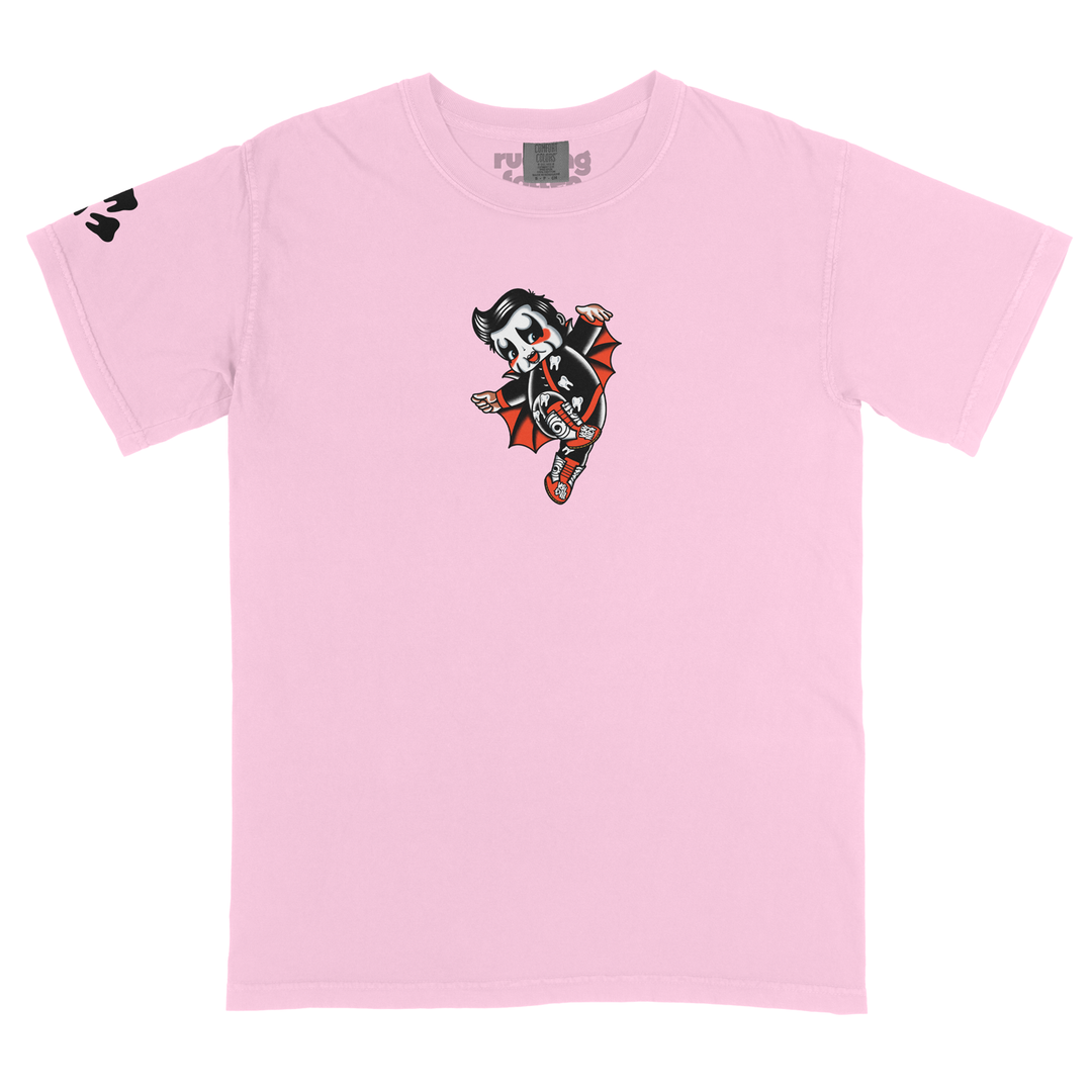 DANHAUSEN // Very Cute / Very Sweet (Variant Kewpie T-Shirt / Limited to 100)