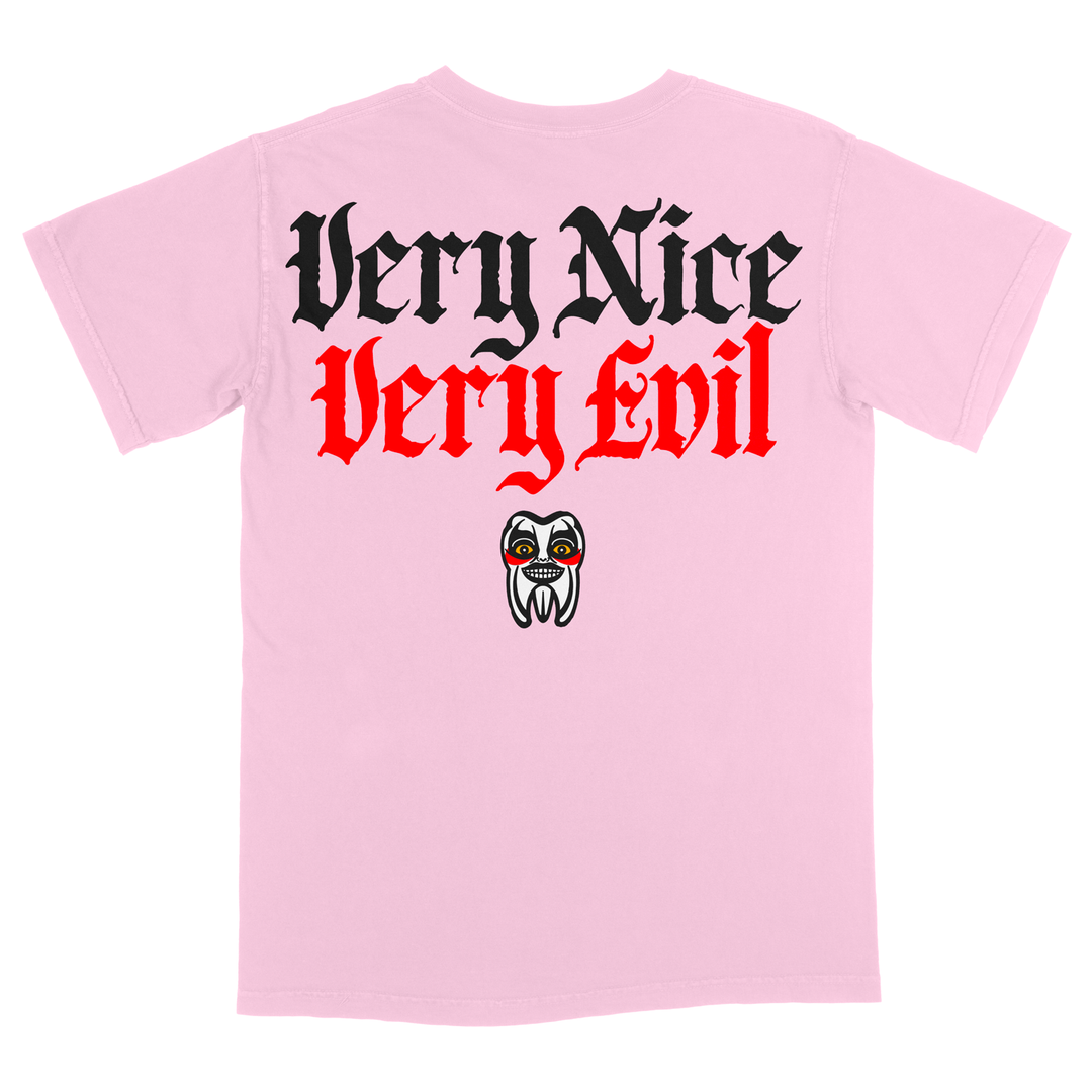 DANHAUSEN // Very Cute / Very Sweet (Variant Kewpie T-Shirt / Limited to 100)