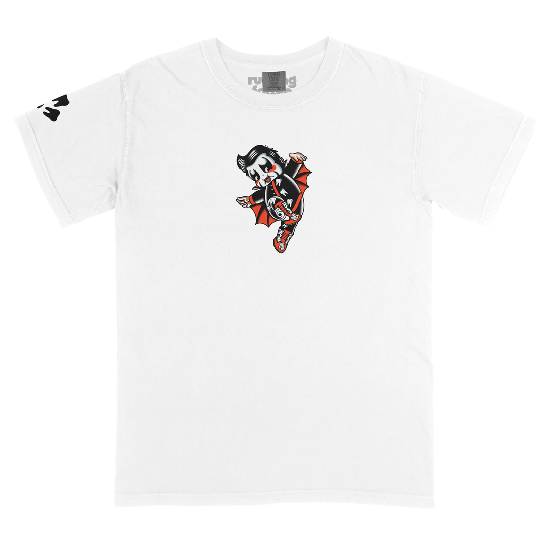 DANHAUSEN // Very Cute (Kewpie T-Shirt / Timed Edition)