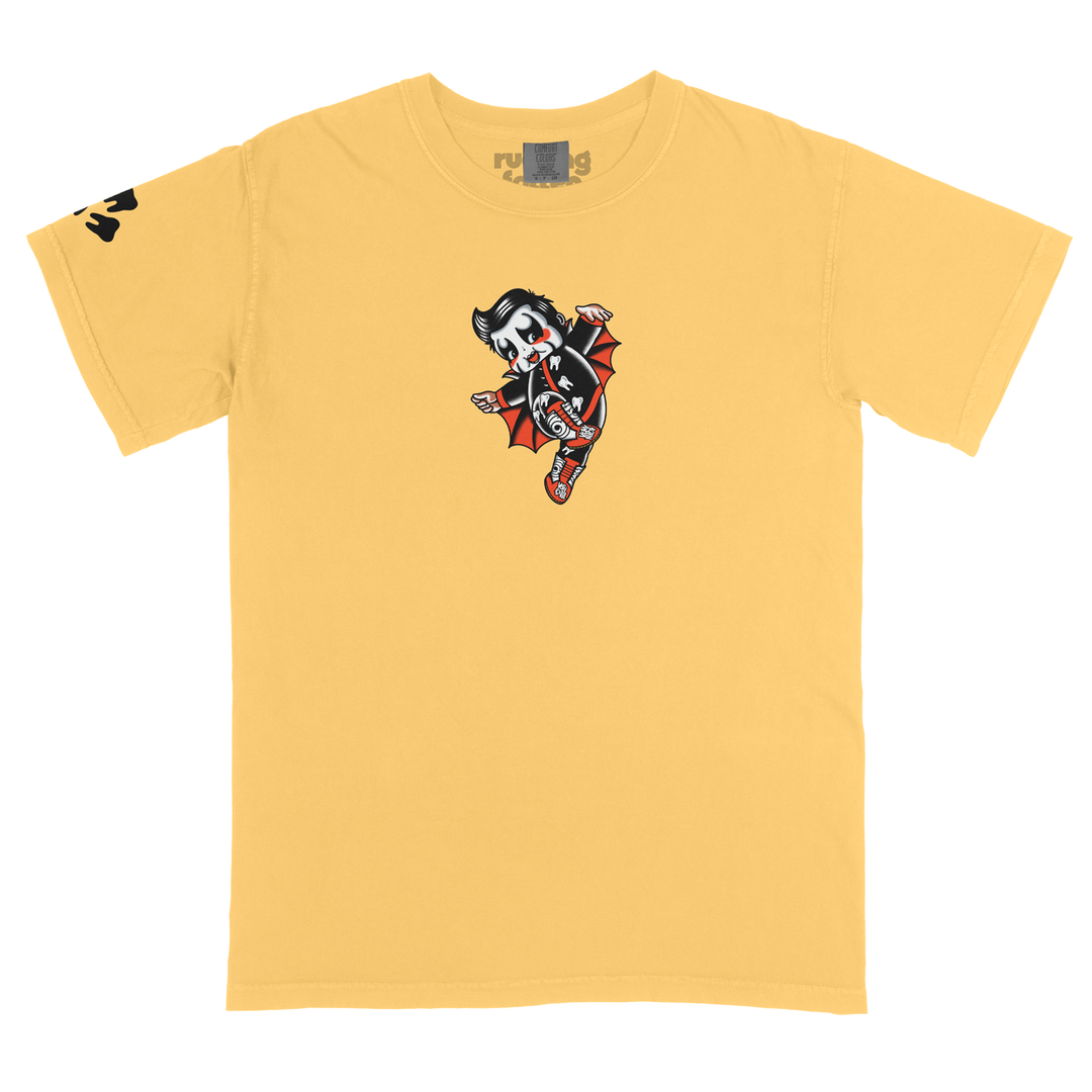DANHAUSEN // Very Cute / Very Kind (Variant Kewpie T-Shirt / Limited to 100)