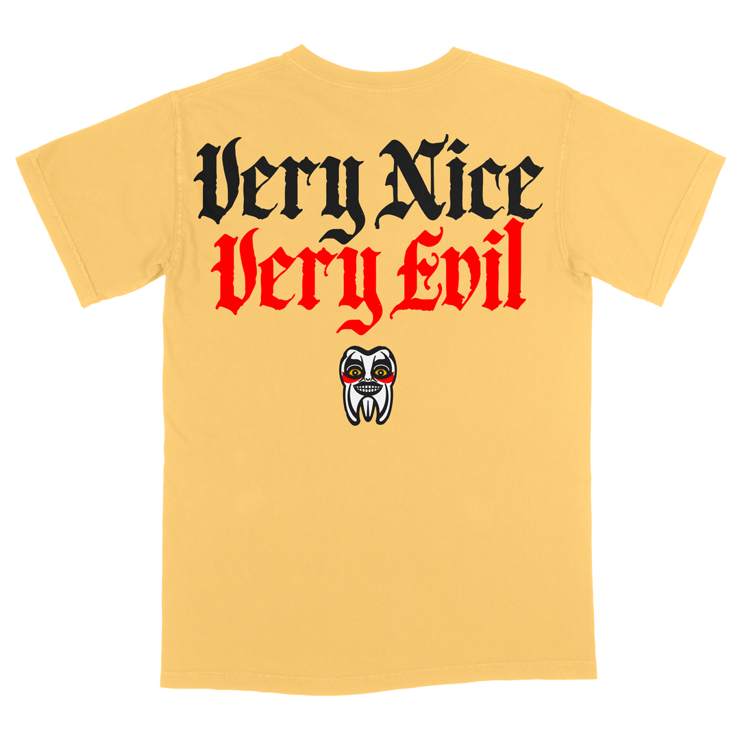 DANHAUSEN // Very Cute / Very Kind (Variant Kewpie T-Shirt / Limited to 100)