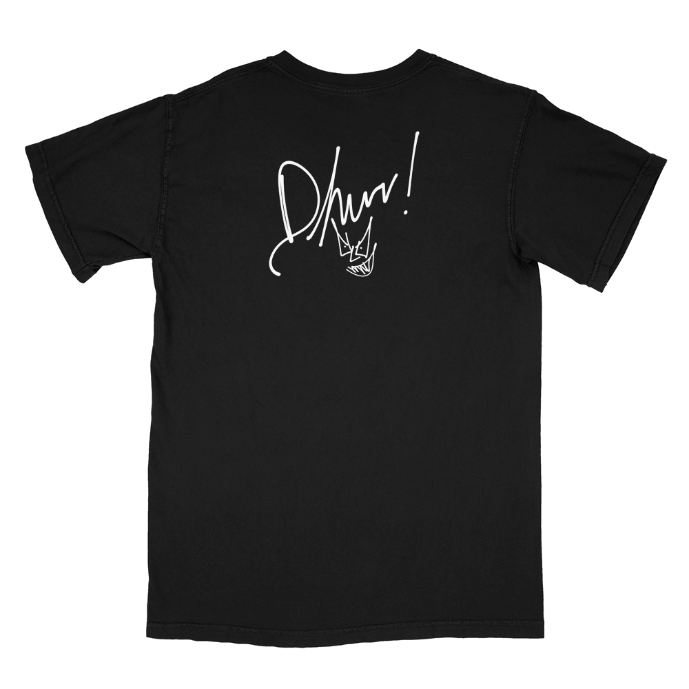 Experiments (Full Color Photo T-Shirt / Timed Edition)