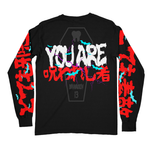 Load image into Gallery viewer, ダンハウゼン DANHAUSEN / Cursed (Long Sleeve / Timed Edition)