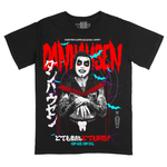 Load image into Gallery viewer, ダンハウゼン DANHAUSEN / Cursed (T-Shirt / Timed Edition)
