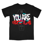 Load image into Gallery viewer, ダンハウゼン DANHAUSEN / Cursed (T-Shirt / Timed Edition)