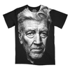 デヴィッド・リンチ // Directed By (David Lynch Foundation Jumbo Print Photo T-Shirt / Timed Edition)