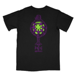 Load image into Gallery viewer, デーモン・ナイト // The Key (Glow In The Dark T-Shirt / The Vault)
