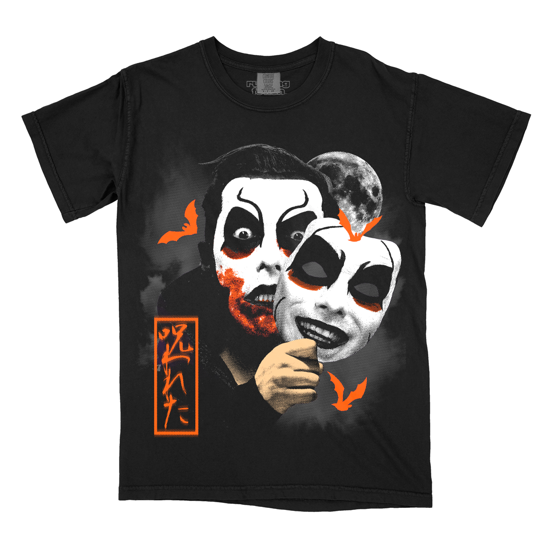 Jackie Brown vintage tee movie tee ジャッキーブラウン 映画T ムービーＴ 90s 00s タランティーノ 中古  50798 – Casanova Vintage