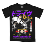 Load image into Gallery viewer, ドライヴ // DRIVE / 5 Minutes / Nino (Variant Colorway T-Shirt / Limited to 125)
