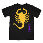 ドライヴ // DRIVE / 5 Minutes / Nino (Variant Colorway T-Shirt / Limited to 125)