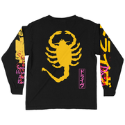 ドライヴ // DRIVE / 5 Minutes (Long Sleeve / Timed Edition)