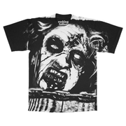 Deadite (All Over Print T-Shirt / Timed Edition)