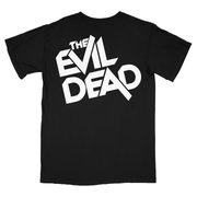 Ash (Full Color Photo T-Shirt / Timed Edition)