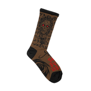 Kanda! (Woven Socks / Timed Edition)