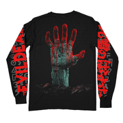 死霊のはらわた Grueling Terror (Long Sleeve / Timed Edition)