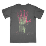 ギャラリービューアに画像を読み込み：死霊のはらわた Grueling Terror / Groovy (Glow In The Dark Variant T-Shirt / Limited to 125)