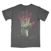 死霊のはらわた Grueling Terror / Groovy (Glow In The Dark Variant T-Shirt / Limited to 125)