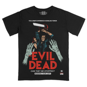 Reserve Your Copy (California Video Center Promo T-Shirt / Timed Edition)