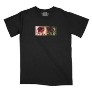 イベント・ホライゾン // Eyes (Full Color Photo T-Shirt / Limited to 200)