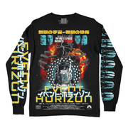 イベント・ホライゾン // Liberate Tutemet (Long Sleeve / Timed Edition)