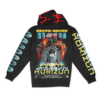 Load image into Gallery viewer, イベント・ホライゾン // Baby Bear (Zip-Up Sweatshirt  / Timed Edition)
