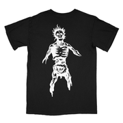 死霊のはらわた // Necronomicon OG (Glow In The Dark T-Shirt / The Vault)