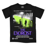 Load image into Gallery viewer, エクソシスト // Reserve Your Copy (20th Anniversary Promotional T-Shirt / Timed Edition)
