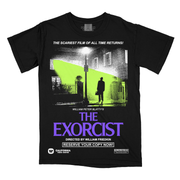 エクソシスト // Reserve Your Copy (20th Anniversary Promotional T-Shirt / Timed Edition)