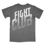 Load image into Gallery viewer, ファイト・クラブ // It&#39;s A Lie (Vintage Style Photo T-Shirt / Timed Edition)
