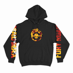 Load image into Gallery viewer, マッドマックス  怒りのデス・ロード // What A Lovely Day / Furiosa (Pullover Hoodie / Timed Edition)
