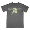 攻殻機動隊 // Section 9 / Cyborg (Glow In The Dark T-Shirt / Limited to 125)