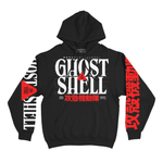 Load image into Gallery viewer, 攻殻機動隊 // Puppet Master (Pullover Hoodie / Timed Edition)
