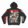 攻殻機動隊 // Puppet Master (Pullover Hoodie / Timed Edition)