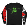 攻殻機動隊 // Section 9 (Long Sleeve / Timed Edition)