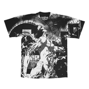 攻殻機動隊 Copy Of A Copy 2.0 (All Over Print T-Shirt / Limited to 150)