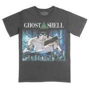 攻殻機動隊 It Found A Voice... (Vintage Reproduction T-Shirt / Timed Edition)