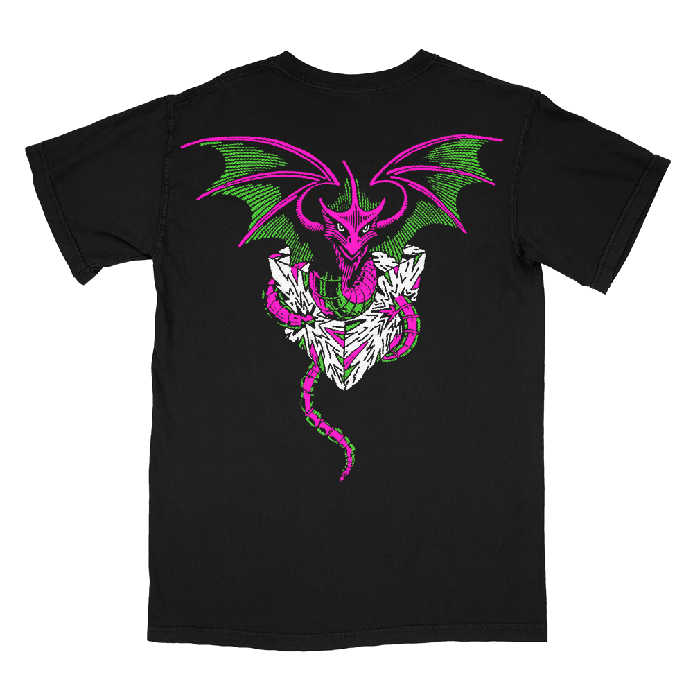 ローリング・キッズ // A Brother's Justice (T-Shirt)p