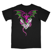 ローリング・キッズ // A Brother's Justice (T-Shirt)p