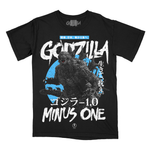 Load image into Gallery viewer, ゴジラ-1.0 // GODZILLA / Minus One (T-Shirt / Timed Edition) RF X GHOSTXGHOST

